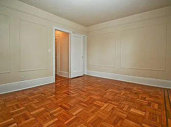 Rented by SW Queens Mezzanine