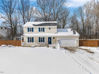 38000 N Doovys St, Avon, OH, 44011