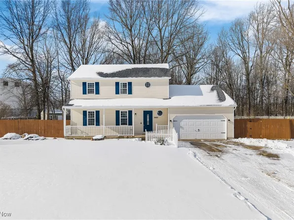 38000 N Doovys St, Avon, OH 44011