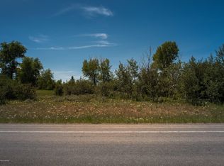 1138 Ski Hill Rd, Driggs, ID 83422