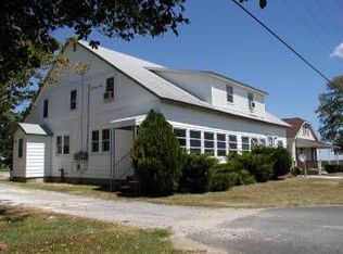 4297 Vernon Rd, Harrington, DE 19952