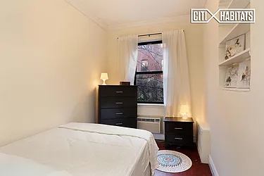 Sold by Citi Habitats