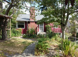 3626 SW Cloverdale St, Seattle, WA 98126