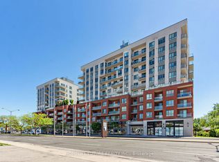 22 E Haven Dr #113, Toronto, ON M1N0B4