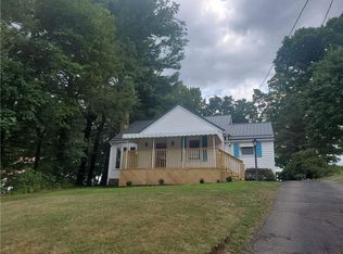 418 Pine Hill Rd, Kittanning, PA 16201