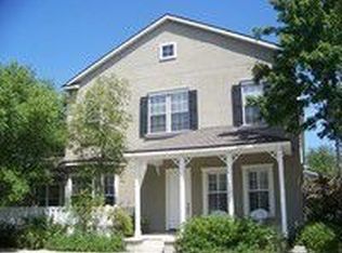 1601 Park Ave, Fernandina Beach, FL 32034