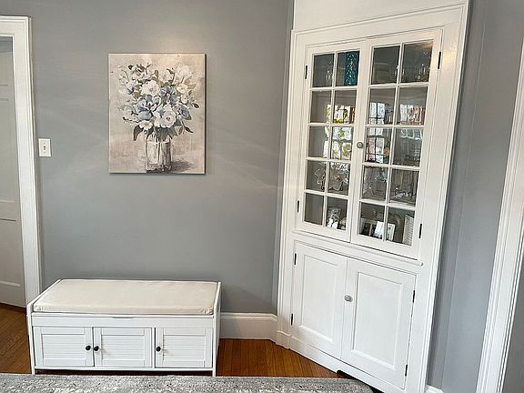 office (original dining room