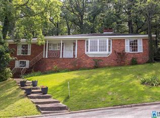1125 58th St S, Birmingham, AL 35213