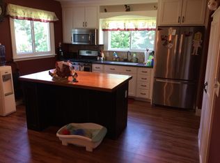 51 Church Rd, Sabinsville, PA 16943