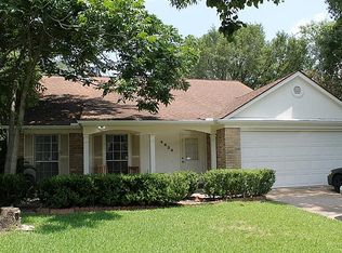 4634 Rainbow Run, Sugar Land, TX 77479