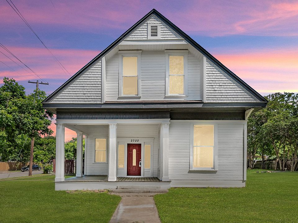 1st image of 2700 Grim Ave