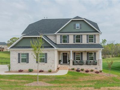 8104 Back 9 Dr, Stokesdale, NC, 27357