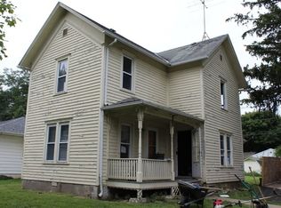 111 E Elm St, Lone Tree, IA 52755