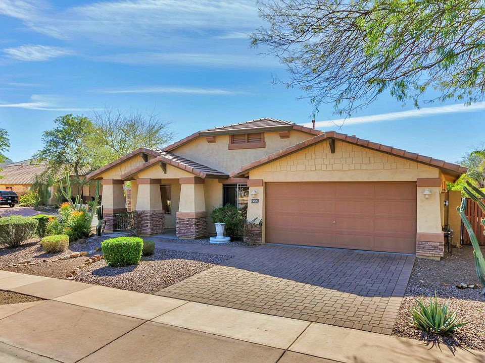 1st image of 3001 W Caravaggio Ln