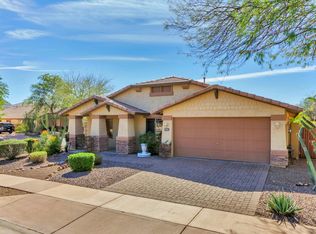 3001 W Caravaggio Ln, Phoenix, AZ 85086