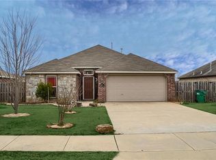 2251 Linden Cir, Springdale, AR 72764