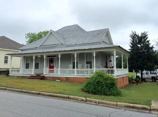 204 Russell St, Wrens, GA 30833