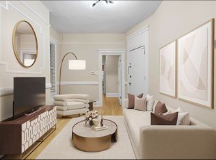 110 Duncan Ave APT 1R, Jersey City, NJ 07306