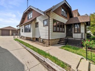 2015 N 59th St, Milwaukee, WI 53208