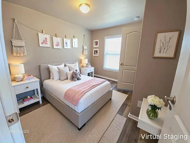 825 N Lamb Blvd #274 — Photo 5