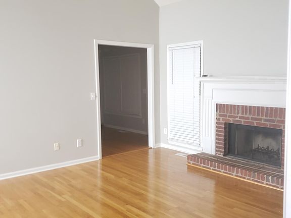 Another view of living room.