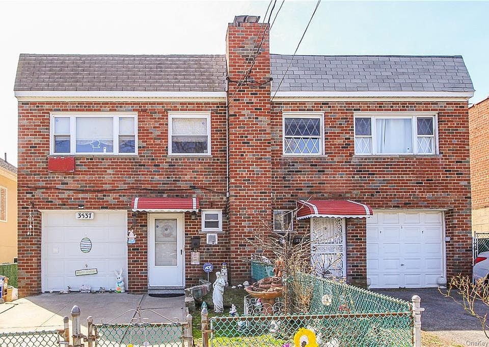 3537 Ropes Ave Bronx, NY, 10475 Apartments for Rent Zillow