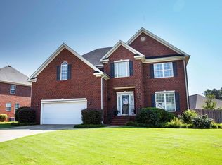 330 Gardenia Dr, Evans, GA 30809