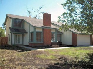 12226 Zinnia St, Moreno Valley, CA 92557