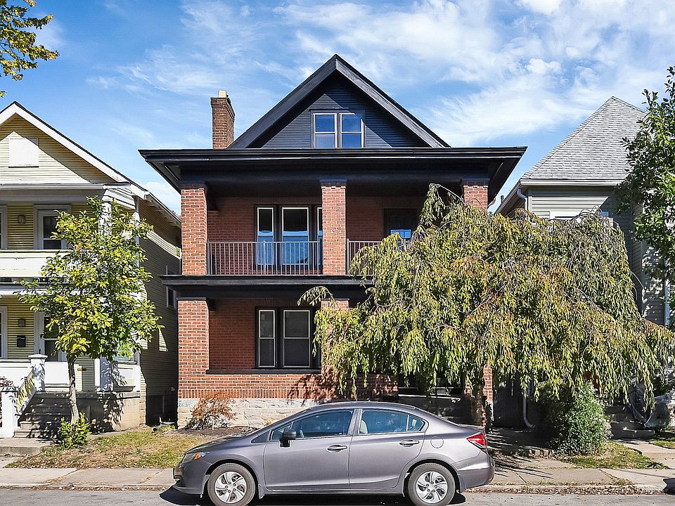 1204 Franklin Ave 1204, Columbus, OH 43205 Zillow