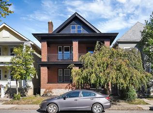 1204 Franklin Ave #1204, Columbus, OH 43205