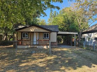 902 W Hayes St, El Reno, OK 73036