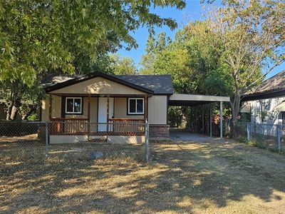 902 W Hayes St, El Reno, OK, 73036
