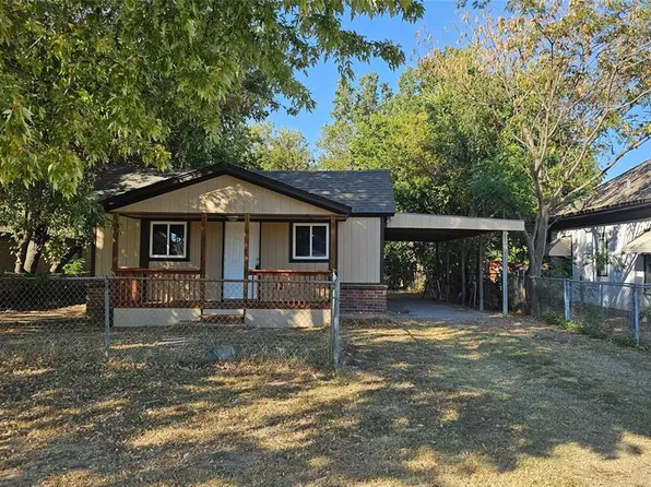 902 W Hayes St, El Reno, OK 73036