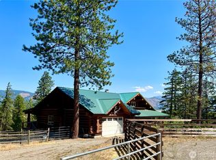 7811 Lambert Rd, Cle Elum, WA 98922