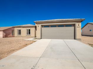 9240 W Rafael Dr, Arizona City, AZ 85123