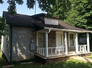 909 Charlton Ave, Charlottesville, VA 22903
