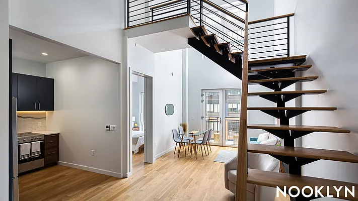 Rented by Nooklyn NYC LLC | media 99