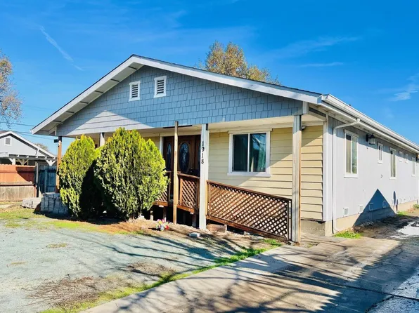 1918 S Olive Ave, Stockton, CA 95215