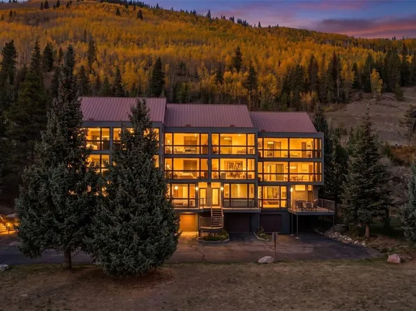 105 Beeler Place #9, Frisco, CO 80443