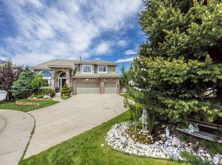 10543 Grizzly Gulch, Highlands Ranch, CO 80129
