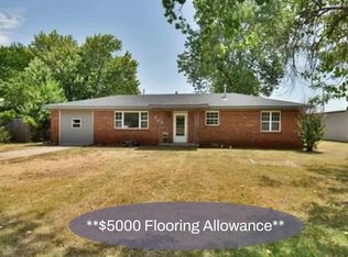 204 N Eastland Dr, Duncan, OK 73533