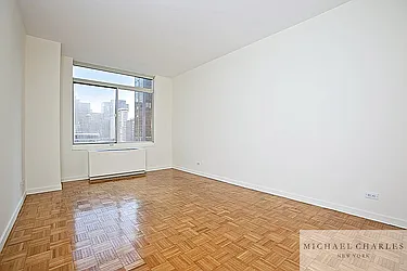 Rented by Michael Charles New York