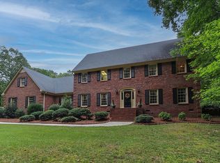 501 Devonport Dr, Matthews, NC 28104