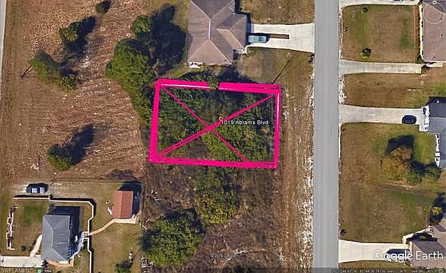 1st image of 1019/1021 Abrams Blvd