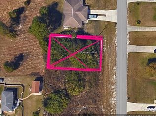 1019/1021 Abrams Blvd, Lehigh Acres, FL 33971