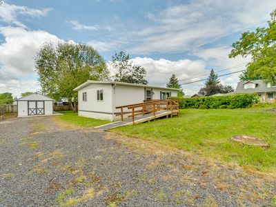 611 E 6th St, Lafayette, OR, 97127