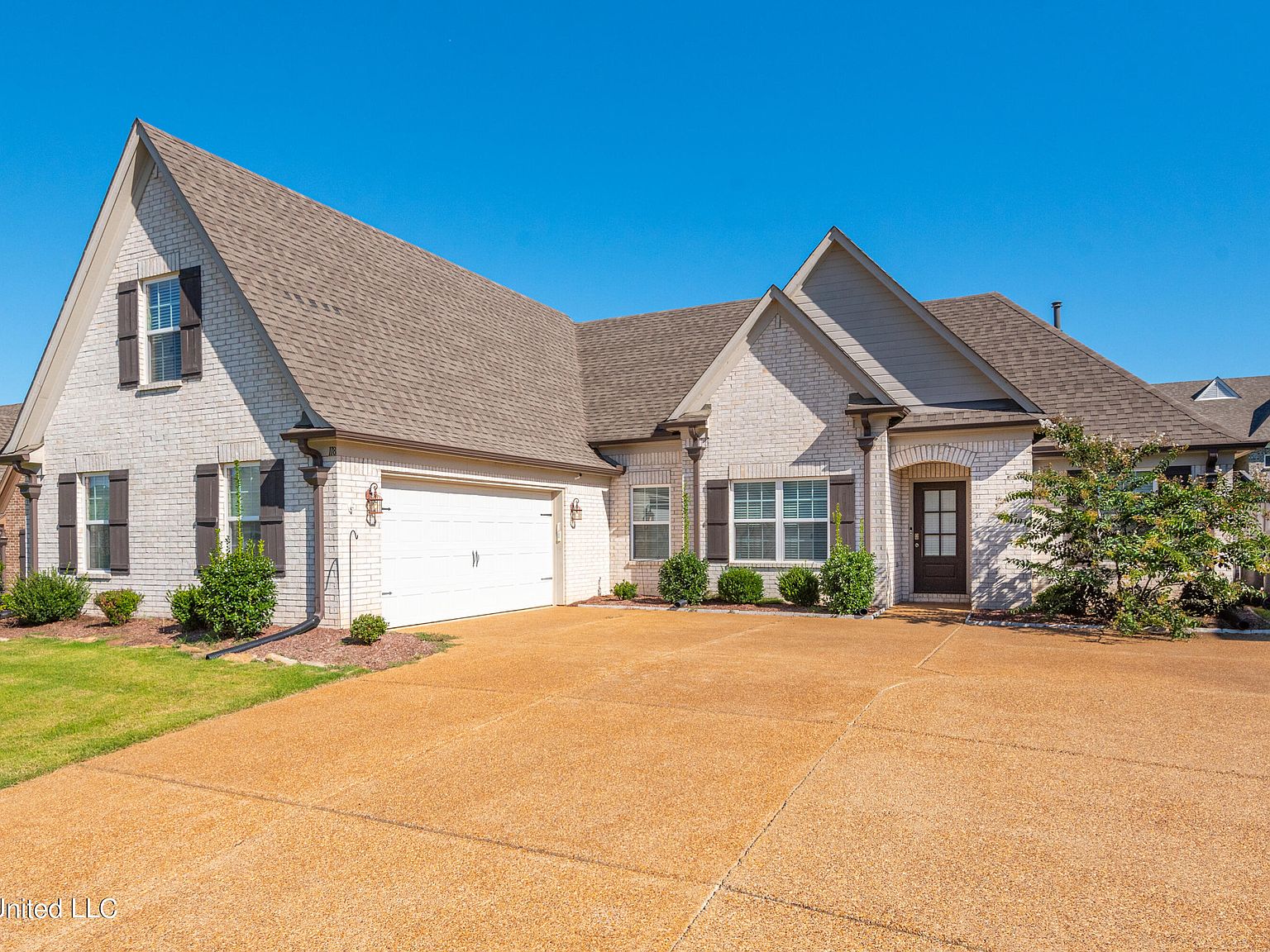 118 Magnolia Gardens Dr, Hernando, MS 38632 Zillow