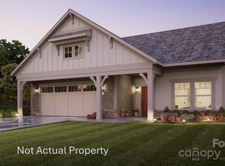 7415 Purple Martin Way #48, Mint Hill, NC 28227
