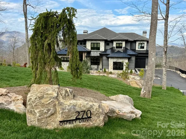 270 Osprey Dr, Banner Elk, NC 28604