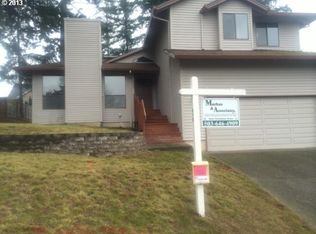 6960 SW 158th Ave, Beaverton, OR 97007